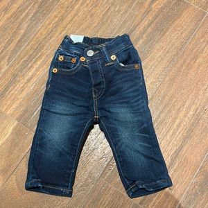 Ralph Lauren - Baby boy jeans
